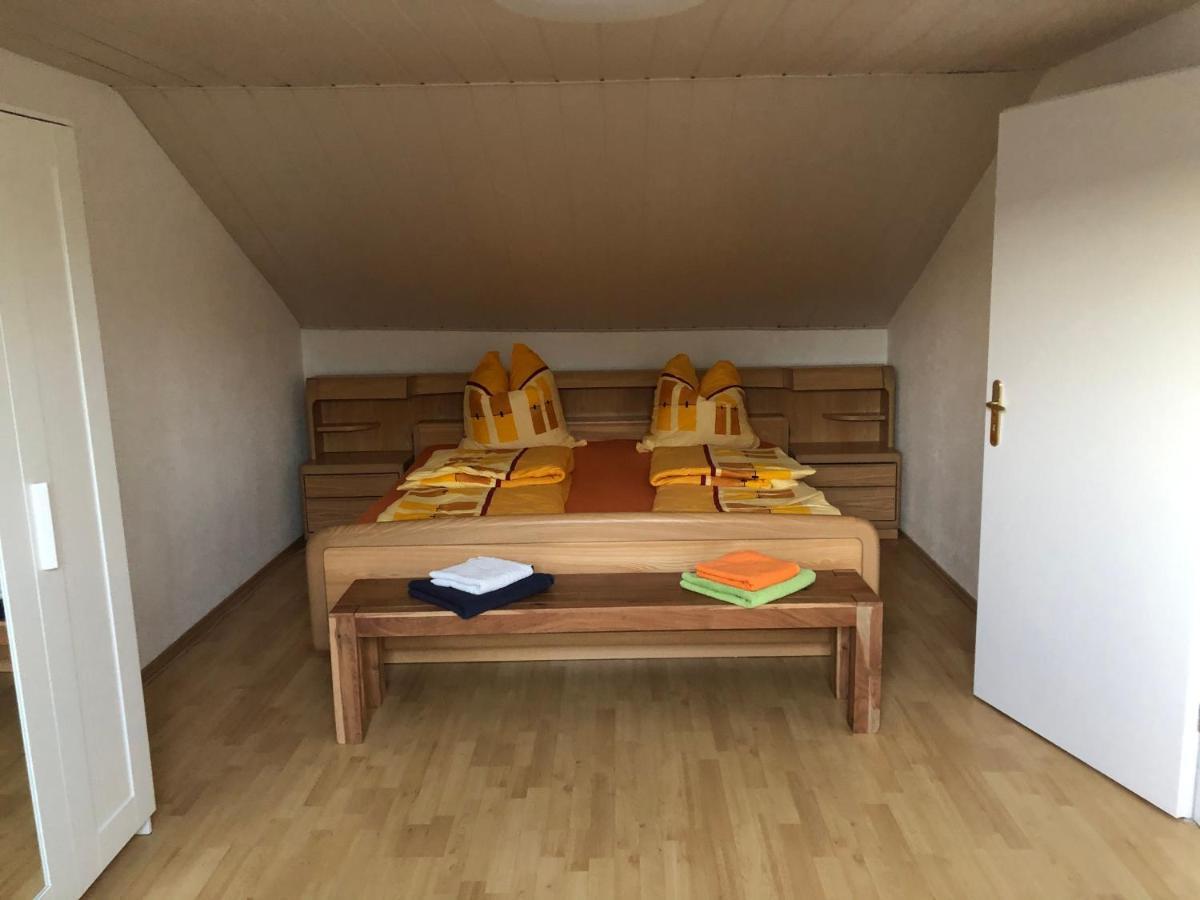 Ferienwohnung Heidelberg Ze-2020-7-Wz Luaran gambar